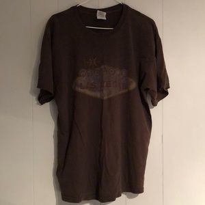 VINTAGE LAS VEGAS CASINO TEE